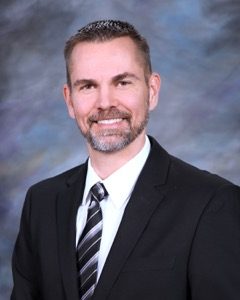 Dr. Christopher Murray, DC, Murray Natural Integrated Health, Hastings NE